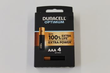 Batterie 1,5 V (zu Foto-/Videokamera) AAA / LR3