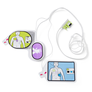 Elektrode CPR Uni-padz Zoll AED 3