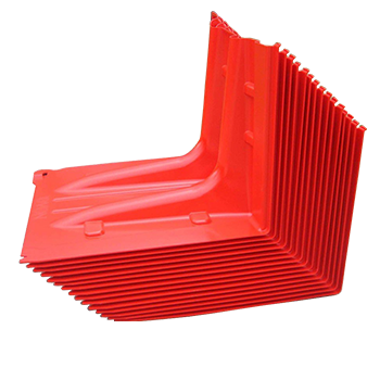 NOAQ Boxwall BW 102 Hochwasserschutz gerades Element, Elementbreite 90cm