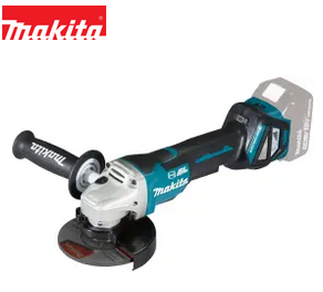 Akku-Winkelschleifer MAKITA LXT DGA517ZJ, ohne Akku/LG