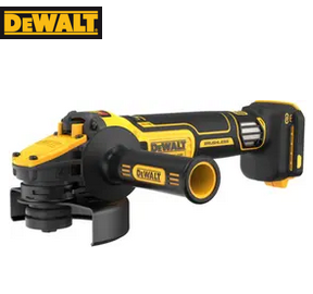 Akku-Winkelschleifer DEWALT DCG409VSNT-XJ, ohne Akku/LG