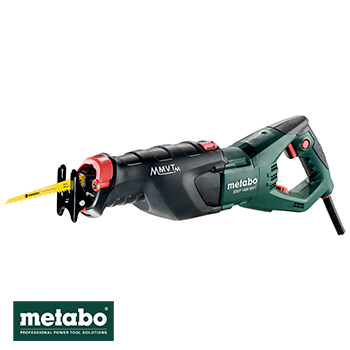 Sbelsge METABO 1400 W, SSEP 1400 MVT