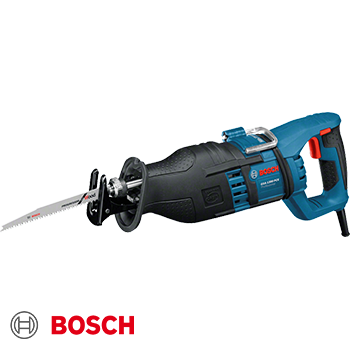 Sbelsge BOSCH 1300 W, GSA 1300 PPCE