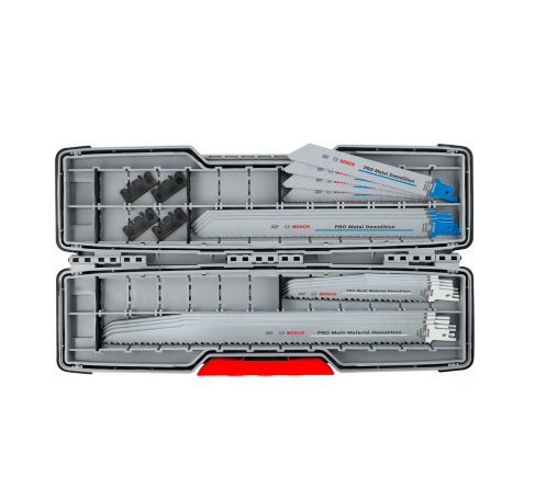 Sbelsgeblattbox komplett mit 16 Sbelsge-Bltter