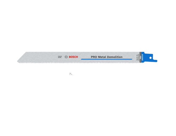 BiMetall S1125VF Pack  2 Stck