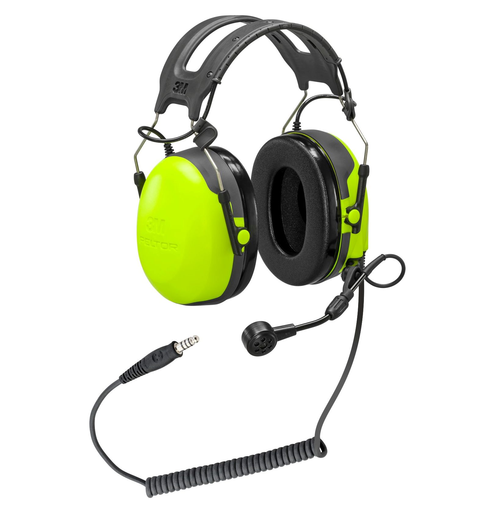 Headset, zu DP4400, 6,5mm Nexus Standard