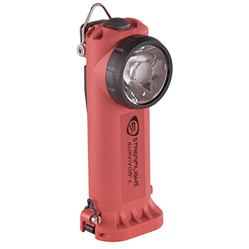 Handlampe Survivor X ATEX LED mit Akku, ohne Ladestation