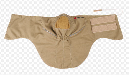 Maske Waldbrand  zu HEROS-H10 1 Stck