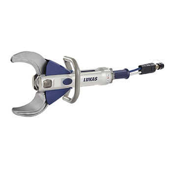 Schere Lukas S 378