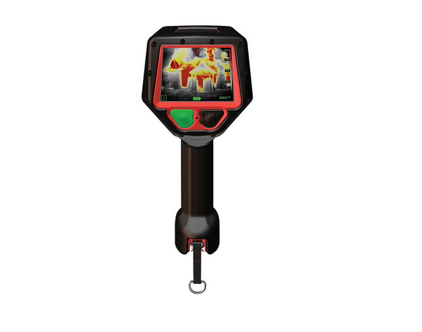 Wrmebildkamera SEEK AttackPRO VRS 3.5