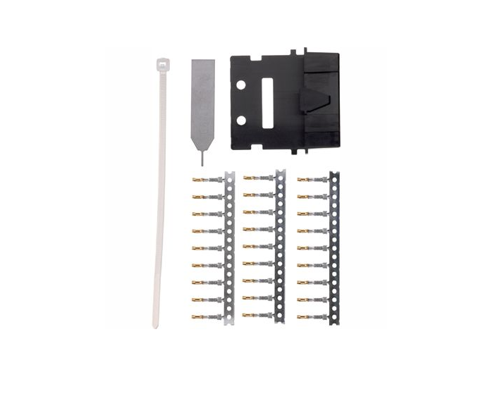 Zubehranschluss Stecker Kit 