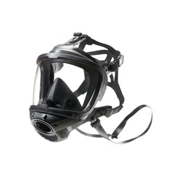 Maske FPS 7000 PP, Kopfbnderung Grsse S