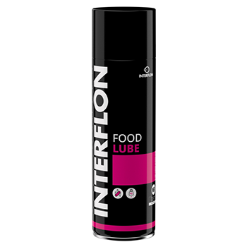 Interflon Food Lube (aerosol) Sprühdose 500ml