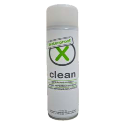Imprgnierspray fr Handschuhe, Schuhe Sprhdose 400ml