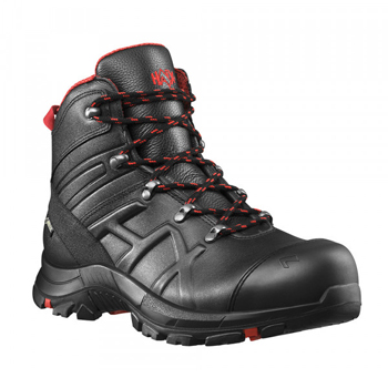 HAIX Black Eagle Safety 54 MID UK 4,5 / EU 37