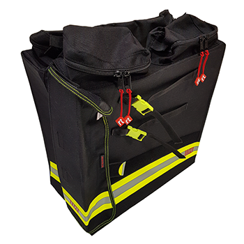 Schlauchrucksack Forest Waldbrand