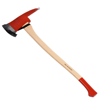 Feuerwehr-Brechaxt 90 cm 