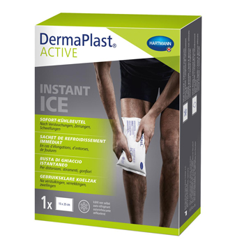 DermaPlast Instant IcePac Sofort-Khlbeutel, 15x25cm