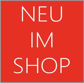 Neu im Shop