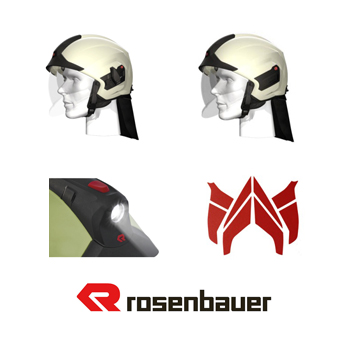 Helm Rosenbauer